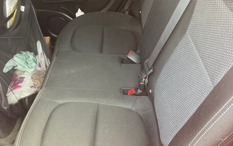 KIA Soul II рестайлинг, 2018 год, 1 599 000 рублей, 12 фотография