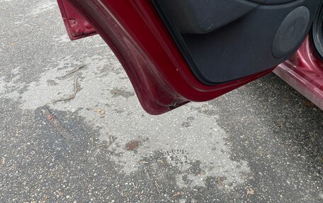 Renault Sandero I, 2011 год, 470 000 рублей, 14 фотография