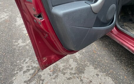 Renault Sandero I, 2011 год, 470 000 рублей, 13 фотография