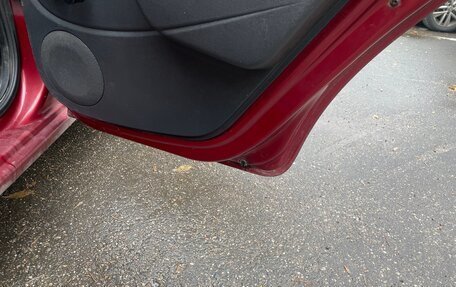 Renault Sandero I, 2011 год, 470 000 рублей, 12 фотография