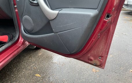 Renault Sandero I, 2011 год, 470 000 рублей, 15 фотография