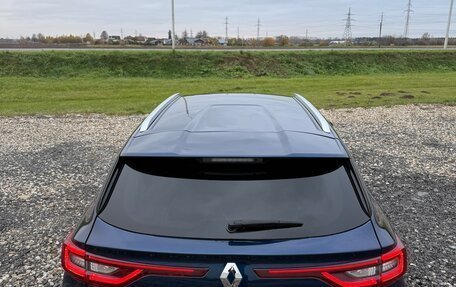 Renault Talisman, 2017 год, 1 550 000 рублей, 6 фотография