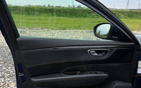Renault Talisman, 2017 год, 1 550 000 рублей, 13 фотография