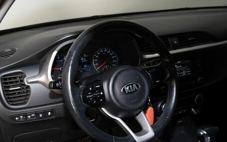 KIA Rio IV, 2020 год, 1 685 000 рублей, 5 фотография