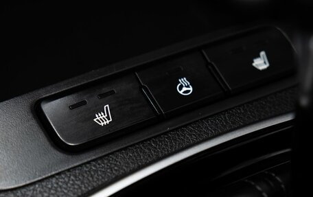 KIA Rio IV, 2020 год, 1 685 000 рублей, 13 фотография