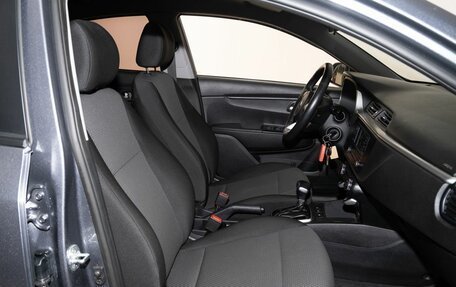 KIA Rio IV, 2020 год, 1 685 000 рублей, 8 фотография