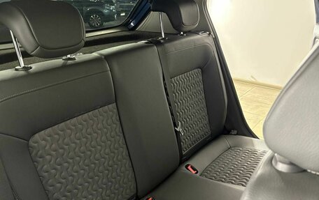 Opel Corsa D, 2011 год, 820 000 рублей, 10 фотография