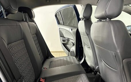 Opel Corsa D, 2011 год, 820 000 рублей, 11 фотография