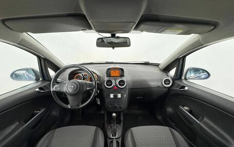 Opel Corsa D, 2011 год, 820 000 рублей, 13 фотография