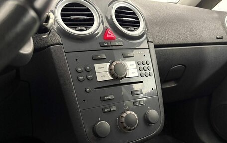 Opel Corsa D, 2011 год, 820 000 рублей, 21 фотография