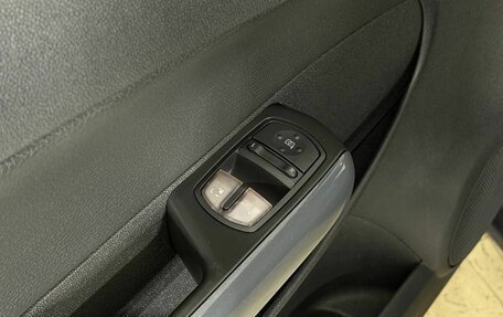 Opel Corsa D, 2011 год, 820 000 рублей, 32 фотография