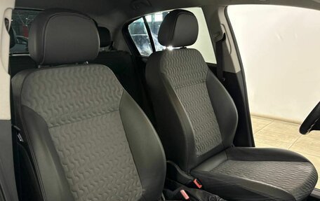 Opel Corsa D, 2011 год, 820 000 рублей, 29 фотография