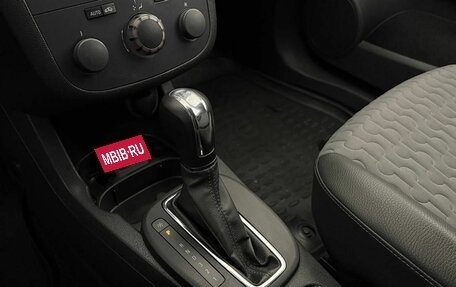 Opel Corsa D, 2011 год, 820 000 рублей, 22 фотография