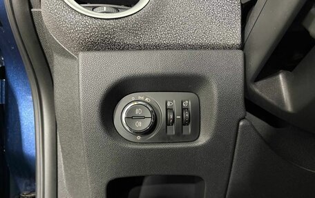 Opel Corsa D, 2011 год, 820 000 рублей, 33 фотография