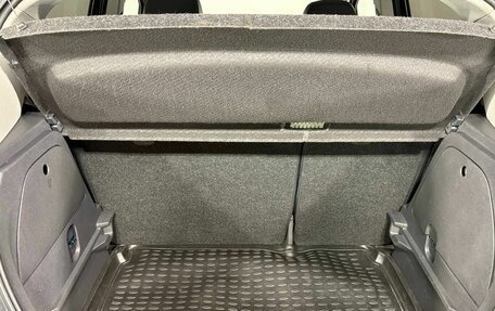 Opel Corsa D, 2011 год, 820 000 рублей, 36 фотография