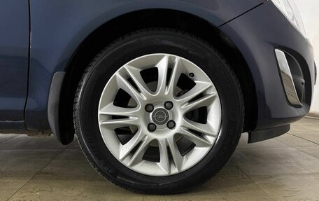 Opel Corsa D, 2011 год, 820 000 рублей, 40 фотография