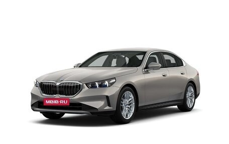 BMW 5 серия, 2025 год, 15 700 000 рублей, 1 фотография