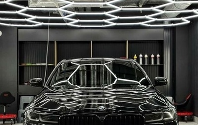BMW 5 серия, 2021 год, 4 690 000 рублей, 1 фотография