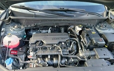 Hyundai Tucson, 2022 год, 3 200 000 рублей, 1 фотография