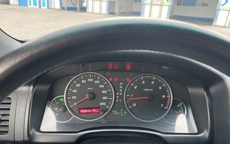 Toyota Land Cruiser Prado 120 рестайлинг, 2006 год, 2 100 000 рублей, 1 фотография