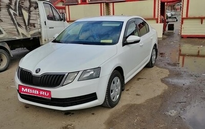 Skoda Octavia, 2017 год, 1 200 000 рублей, 1 фотография
