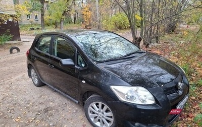 Toyota Auris II, 2007 год, 600 000 рублей, 1 фотография