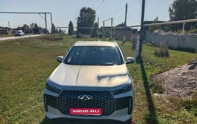 Chery Tiggo 4 I рестайлинг, 2025 год, 2 200 000 рублей, 1 фотография