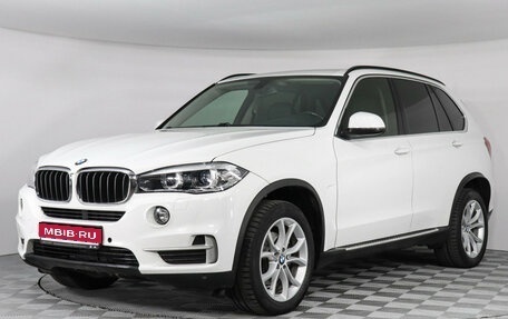 BMW X5, 2017 год, 3 990 000 рублей, 1 фотография