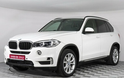 BMW X5, 2017 год, 3 990 000 рублей, 1 фотография