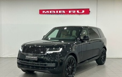 Land Rover Range Rover IV рестайлинг, 2025 год, 25 490 000 рублей, 1 фотография