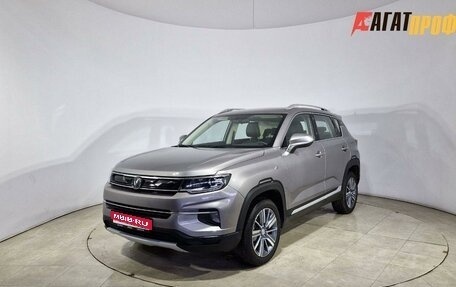 Changan CS35 Plus, 2019 год, 1 380 000 рублей, 1 фотография