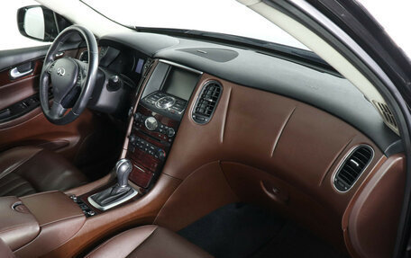 Infiniti QX50 I рестайлинг, 2017 год, 2 447 000 рублей, 10 фотография