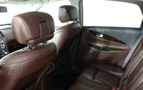 Infiniti QX50 I рестайлинг, 2017 год, 2 447 000 рублей, 12 фотография