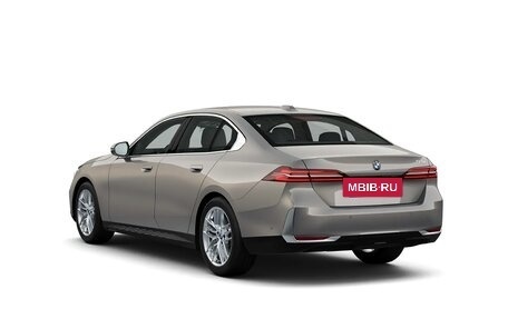 BMW 5 серия, 2025 год, 15 700 000 рублей, 2 фотография