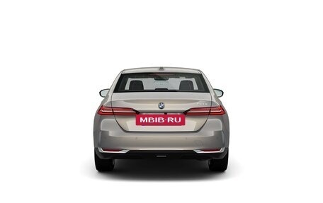 BMW 5 серия, 2025 год, 15 700 000 рублей, 5 фотография