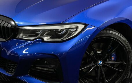 BMW 3 серия, 2020 год, 3 777 000 рублей, 6 фотография
