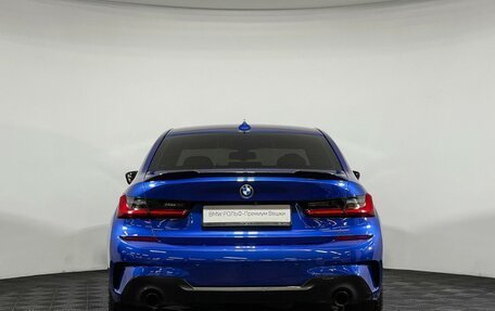 BMW 3 серия, 2020 год, 3 777 000 рублей, 4 фотография
