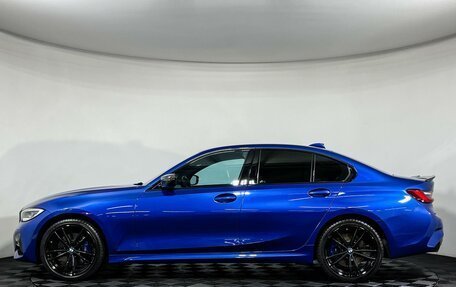 BMW 3 серия, 2020 год, 3 777 000 рублей, 5 фотография
