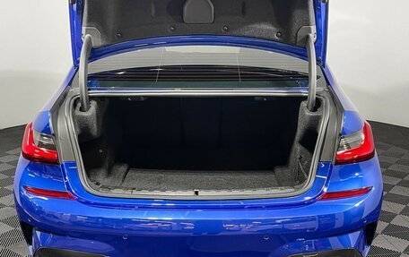 BMW 3 серия, 2020 год, 3 777 000 рублей, 8 фотография