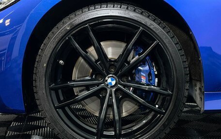 BMW 3 серия, 2020 год, 3 777 000 рублей, 7 фотография