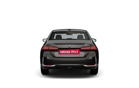 BMW 5 серия, 2025 год, 15 700 000 рублей, 10 фотография