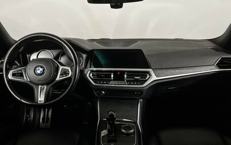 BMW 3 серия, 2020 год, 3 777 000 рублей, 11 фотография