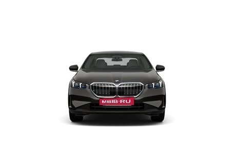 BMW 5 серия, 2025 год, 15 700 000 рублей, 9 фотография