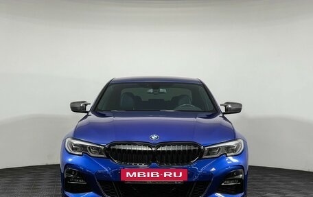 BMW 3 серия, 2020 год, 3 777 000 рублей, 3 фотография