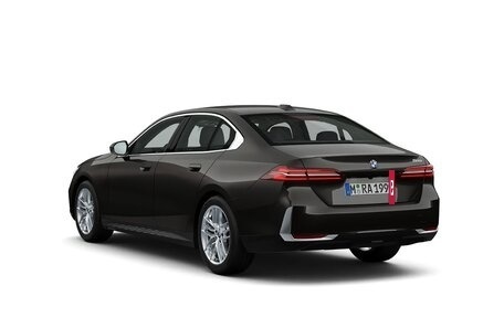 BMW 5 серия, 2025 год, 15 700 000 рублей, 7 фотография