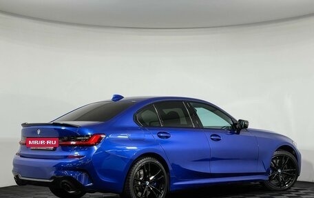 BMW 3 серия, 2020 год, 3 777 000 рублей, 2 фотография