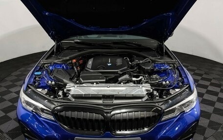 BMW 3 серия, 2020 год, 3 777 000 рублей, 9 фотография