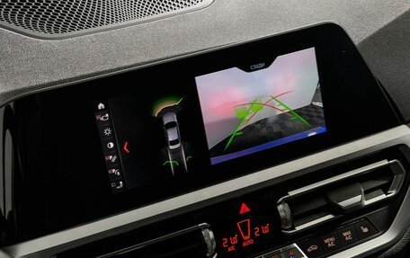 BMW 3 серия, 2020 год, 3 777 000 рублей, 16 фотография