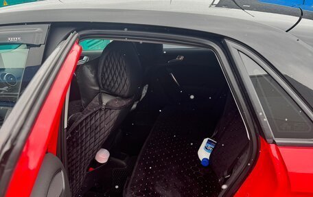 Audi A1, 2013 год, 900 000 рублей, 5 фотография