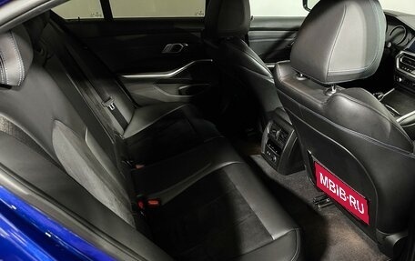 BMW 3 серия, 2020 год, 3 777 000 рублей, 13 фотография